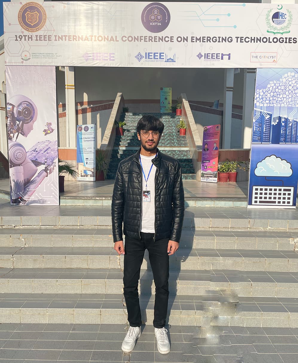 Anas Raza Aslam
